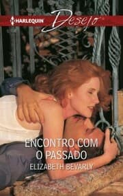 Cover von Encontro com o passado