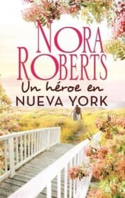 Cover von Un héroe en Nueva York
