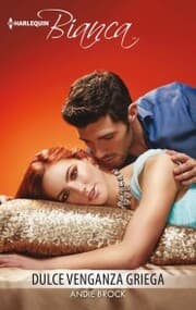 Cover von Dulce venganza griega