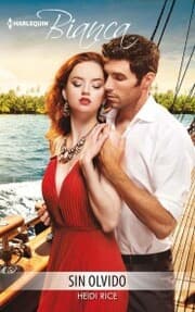 Cover von Sin olvido