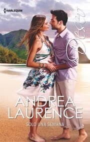 Cover von Solo una semana