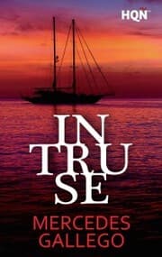 Cover von Intruse