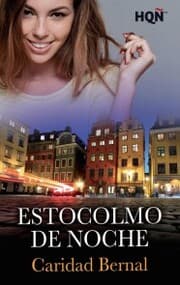 Cover von Estocolmo de noche