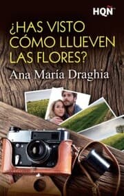 Cover von Has visto cómo llueven las flores?