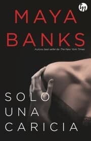 Cover von Solo una caricia
