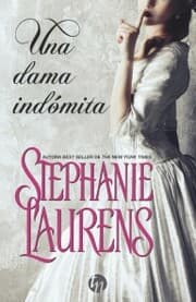 Cover von Una dama indómita