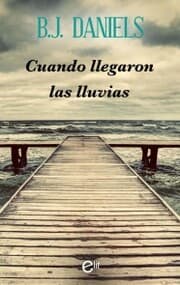 Cover von Cuando llegaron las lluvias