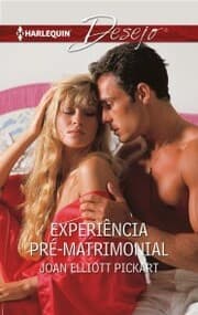 Cover von Experiência pré-matrimonial