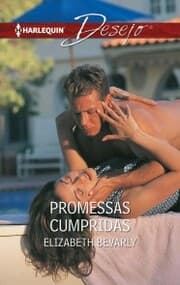 Cover von Promessas cumpridas