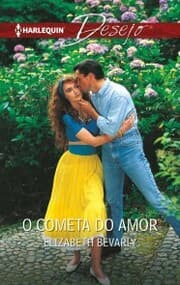Cover von O cometa do amor