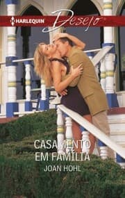 Cover von Casamento em família