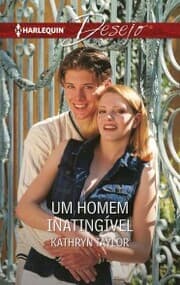 Cover von Um homem inatingível