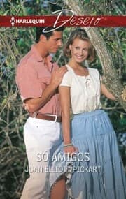 Cover von Só amigos