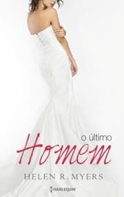 Cover von O último homem