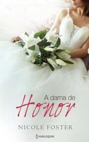 Cover von A dama de honor