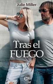 Cover von Tras el fuego