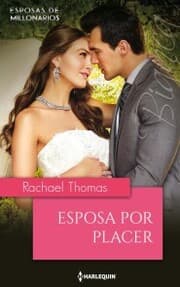 Cover von Esposa por placer