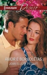Cover von Amor e borboletas