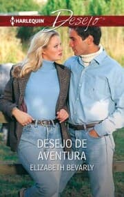Cover von Desejo de aventura
