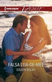 Cover von Falsa lua-de-mel