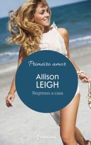 Cover von Regresso a casa