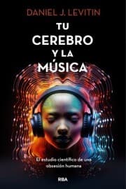 Cover von Tu cerebro y la música