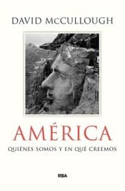 Cover von América
