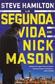 Cover von La segunda vida de Nick Mason