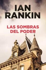 Cover von Las sombras del poder