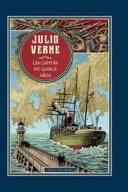 Cover von Un capitán de quince años
