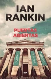 Cover von Puertas abiertas