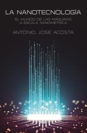 Cover von La nanotecnología