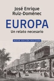 Cover von Europa
