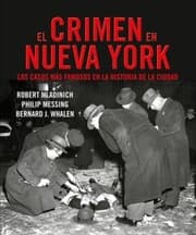 Cover von El crimen en Nueva York