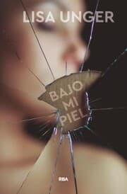 Cover von Bajo mi piel