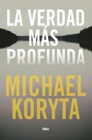 Cover von La verdad más profunda