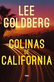 Cover von Colinas de California