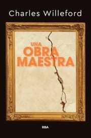 Cover von Una obra maestra