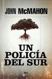 Cover von Un policía del sur