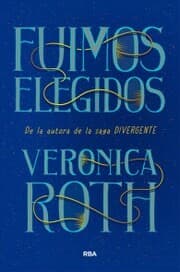 Cover von Fuimos elegidos