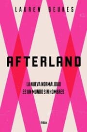 Cover von Afterland