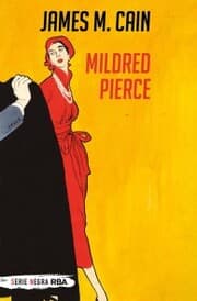 Cover von Mildred Pierce