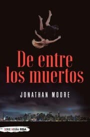 Cover von De entre los muertos