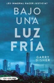 Cover von Bajo una luz fría