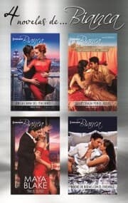 Cover von E-PACK Bianca enero 2018
