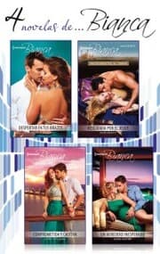 Cover von E-PACK Bianca febrero 2018