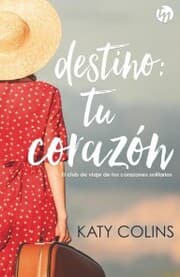 Cover von Destino: tu corazón