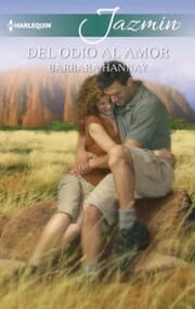 Cover von Del odio al amor