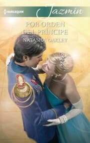 Cover von Por orden del príncipe
