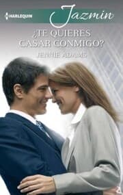 Cover von Te quieres casar conmigo?